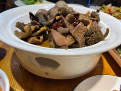 -集宁老馆子