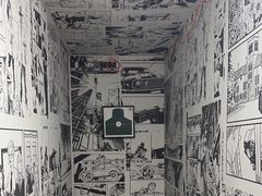 -不可思议减压馆·解压博物馆·摔碗发泄·团建定制
