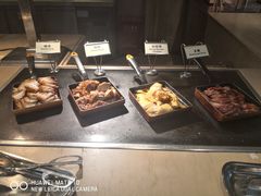 -亿民平安国际大酒店西餐厅(彩田北路店)