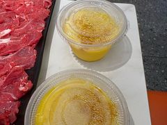 -牛品福潮汕牛肉火锅(旺庄店)