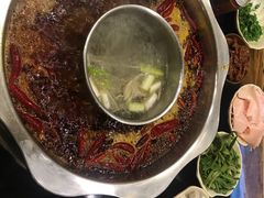 -大龙火锅(老店)