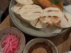 -BOR Eatery(安福路店)