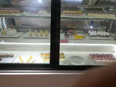 自助取餐区-味多美蛋糕(东直门店)