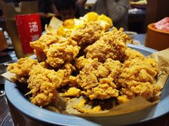 -喜家自助小火锅(卓悦里店)