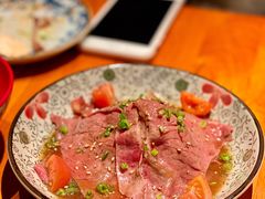 半熟牛肉-醉虎传(南锣鼓巷店)