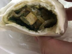 -郑家包子牛肉拉面(尚勤路店)