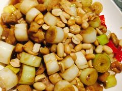 -海陵岛保利皇冠假日酒店·御公馆中餐厅 CANAL LNUA