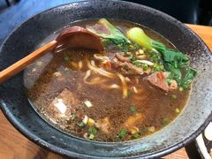 -大牛湾·眷村牛肉面(蠡溪店)