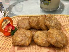 -庭苑美食中心·陈皮烧鹅·海鲜(台山店)