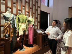 -曼谷国家博物馆
