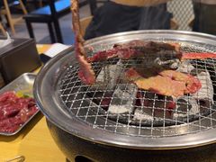 -云龙·烤肉专门店(东方路店)