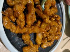 -吕氏疙瘩汤·海鲜新鲁菜(凯德mall新都心店)