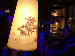 -胡桃里音乐酒馆(仓山万达店)