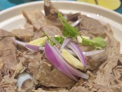 -鹏馨羊羔肉·非遗(新建街店)