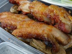 -黄连大头华烧鹅店(大良店)