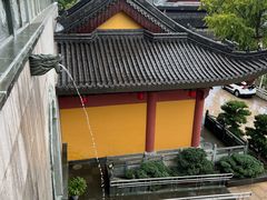 -上海东林寺(金山区)