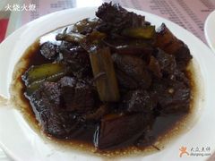 红烧肉-茂隆餐厅(进贤路店)