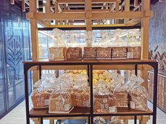 全麦吐司-原麦山丘(新中关店)