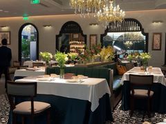 -狮拾久·现代新加坡料理(壹方城店)