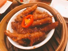 -添好运点心专门店(深水埗店)