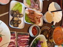 -合乐·创意火锅·海鲜火锅(亚东柒号店)