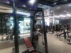 -帝豪斯健身俱乐部(市府恒隆广场店)