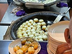 -哑巴生煎(临顿路店)