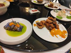 -新雅粤菜馆(南京东路店)