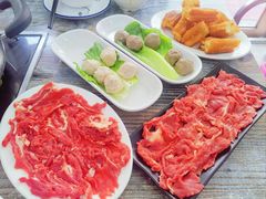 -全好食潮汕牛肉火锅(泗洲路店)