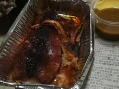 -萨莉亚意式餐厅(深南茂业店)