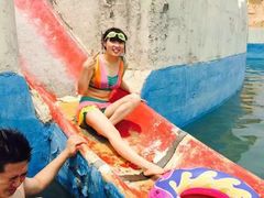 -中国死海旅游度假区