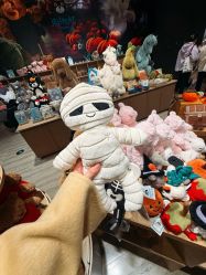 -jELLYCAT(华熙店)