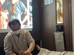 -手技王·影院足道·SPA(深圳之眼店)