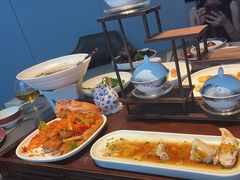 -曾宴·楚菜(湖北省博物馆店)