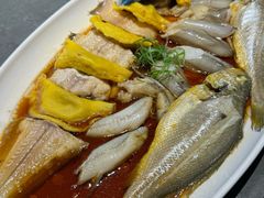 -佬太公海鸭·海鲜大排档(上海总店)