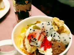 -温州王朝大酒店-自助餐厅