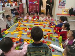 -北京华联购物中心(天通苑店)