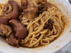 -广和隆猪蹄面(钟法路店)