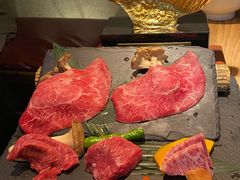 -神戸牛八坐和(阪急三宮店)