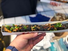 -董顺桃小粒臭豆腐(太平街一店)