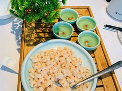 清溜河虾仁-松鹤楼·非遗·苏帮菜(融科店)