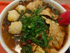 -螺小胖柳州螺蛳粉(钟楼总店)
