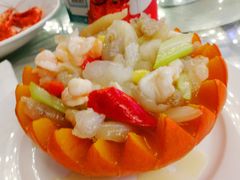 -南桥绿地铂骊酒店