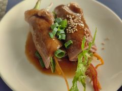 -339旋转餐厅(天府熊猫塔店)
