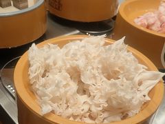 -喜味涮自助小火锅(广州东圃天河城店)