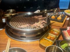 -九田家黑牛烤肉料理(新辰里亚运村店)