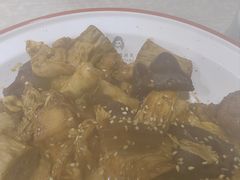 -菲哥麻辣烫(贵山小区店)