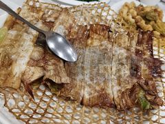 竹网鲈鱼-翠亭酒家(山西南路店)