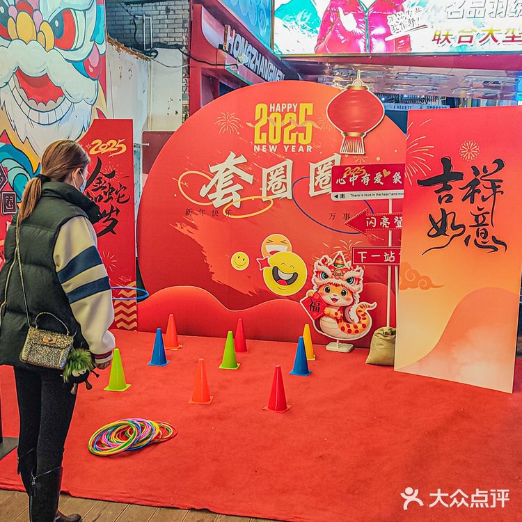 在上海！去了无数次！ 这家东北烧烤也太火了！