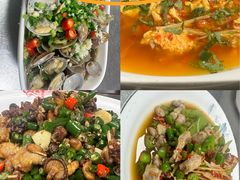 -阳光院坝小龙虾(红牌楼店)